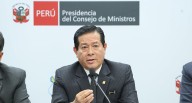 Eduardo Arana pide sanciones “tanto a los fiscales como a los policías” por allanamiento a Dina Boluarte tras fallo del TC