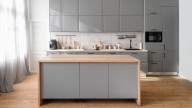 The Kitchen Island Design Mistake That May Be Making Your Cooking Tasks Harder