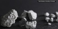 Fiery meteor that punched through Georgia home’s roof is older than Earth, scientist says