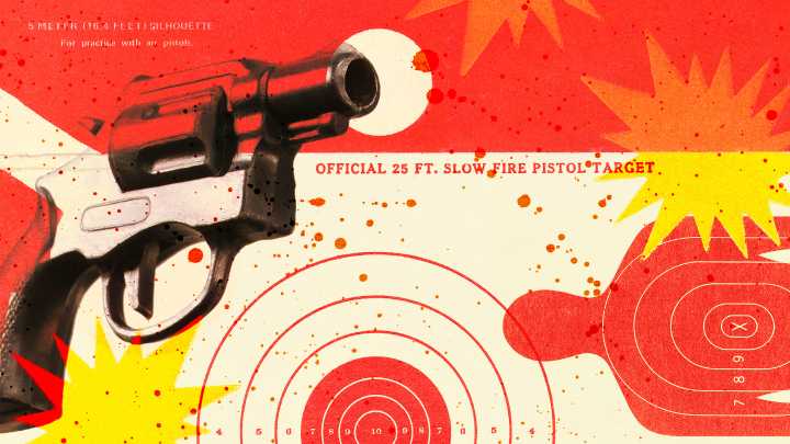 Trump lambasts crime, but his administration is cutting gun violence prevention