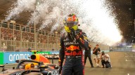 Checo Pérez no busca ganar carreras, sino aportar experiencia