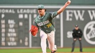 Red Sox’ Payton Tolle makes Boston history not seen since 1991 in brilliant debut