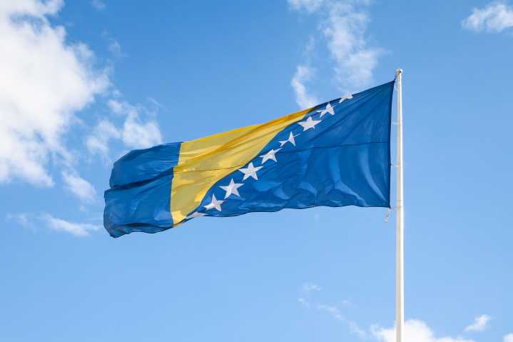 Republika Srpska’s legislature calls referendum to keep Dodik in power