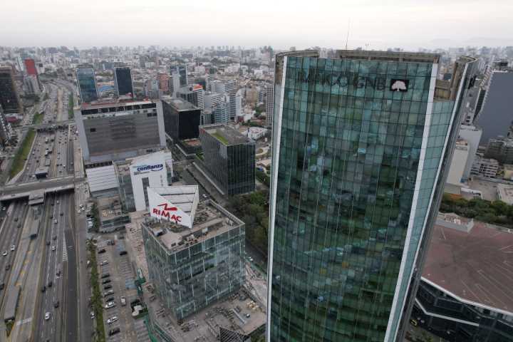 Moody’s Local Perú prevé crecimiento anual entre 8% y 12% en colocaciones de deuda