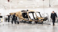 Despite Q2 Loss, Air Taxi Company Archer Continues To Ramp Up Production