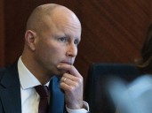 Vancouver city hall refuses to disclose ex-city manager's severance pay, breaking with tradition