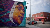 Community members band together to save Yemen mural in Hamtramck