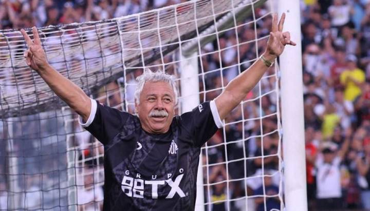 Carlos Caszely y el DT que propone para La Roja: "Lo odia todo el mundo, pero lo haría bien"
