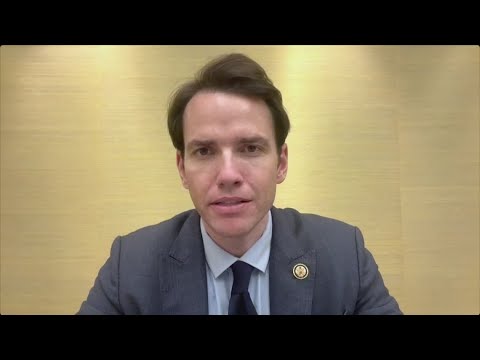 Rep. Kevin Kiley Pushes Bill to Stop Redistricting Elections