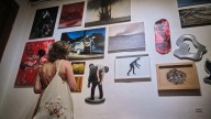 Artizar se convierte en la primera galería canaria en abrir en Madrid