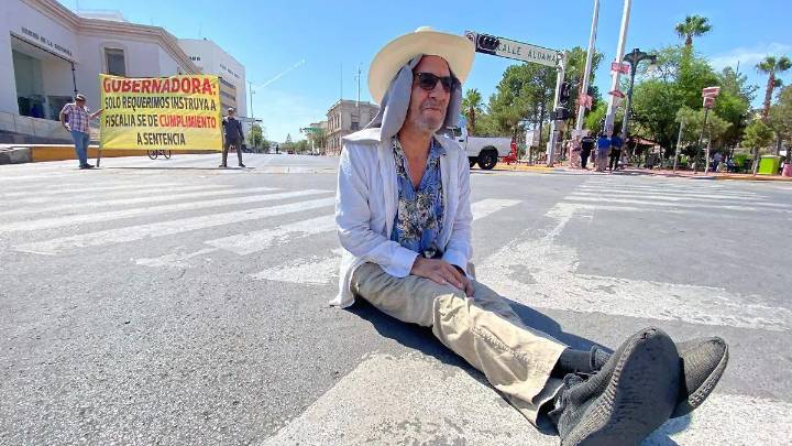 Afectados por Aras retomarán el cierre de calles y toma de dependencias