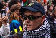 Kneecap cancels U.S. tour over over terrorism charge in UK