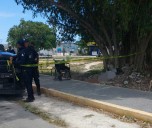 Hombre en situación de calle es hallado sin vida en la 20 de Noviembre