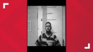 Upshur County Sheriff's Office searching for armed and dangerous man