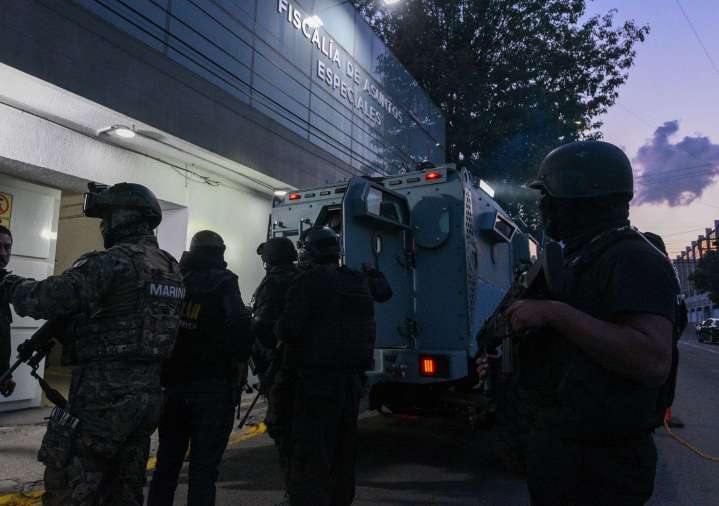 Abandono de recién nacidos en CDMX: dos casos en menos de 48 horas activan operativos