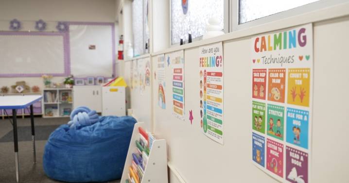Kern County school counselors demand CPS reform after 8
