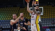 Eurobasket | España - Bosnia, en imágenes