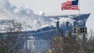Más de 90 mil muertes anuales por contaminación del aire en EE.UU.