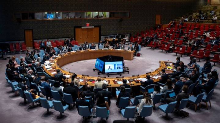 US announces it is ‘denying and revoking visas’ for Palestinian officials ahead of UN General Assembly