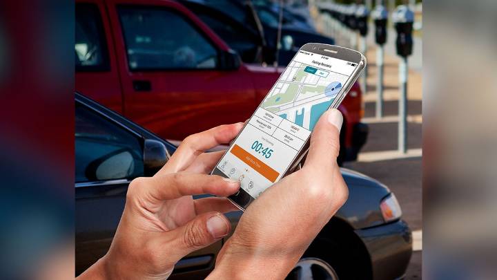 Downtown Idaho Falls getting new paid parking system