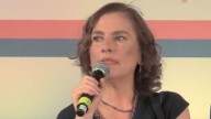 Exhiben que Beatriz Gutiérrez Müller se estableció en España, en una exclusiva zona de Madrid