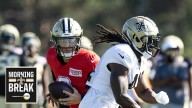 Morning Break: Spencer Rattler to start in preseason opener