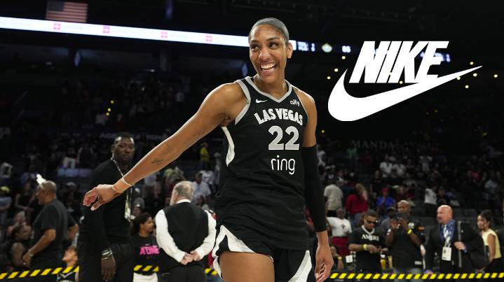 Nike, A’ja Wilson confirm second signature sneaker, the Nike A’Two