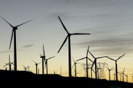 Trump cancelling $679 million in federal funding for offshore wind projects