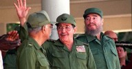 ¿Castro fue siempre comunista?