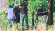 Reportan explosión cerca del centro de votación del candidato boliviano Andrónico Rodríguez