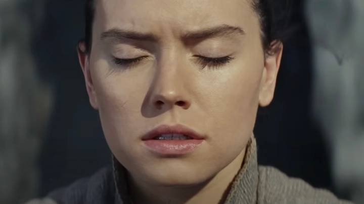 Ahead Of Daisy Ridley’s Star Wars Return, I’m Jazzed About How We’ll Learn More About What Happened To Rey After The Last Jedi