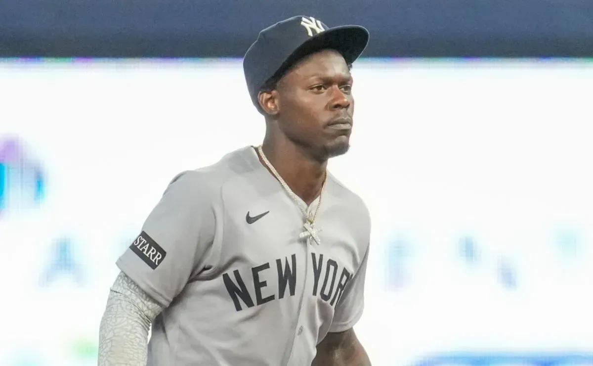 NY Yankees set unwanted record in MLB history following setback against Texas Rangers