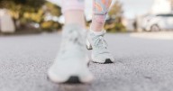 Want To Make Your Walks Healthier? Try The 'Sing Test'