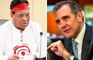 Gobernador indígena, inconforme con decisión