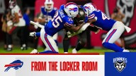 'They put it all out there' | Bills end their preseason on a high note