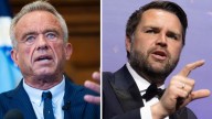 JD Vance’s Crime Remarks in D.C. Spark Speculation Over Possible RFK Jr. Dig