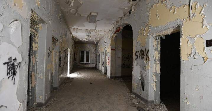 Indwell sees light in dark Century Manor