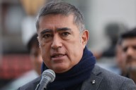 Este jueves en Estado Nacional Prime: el alcalde de Santiago, Mario Desbordes