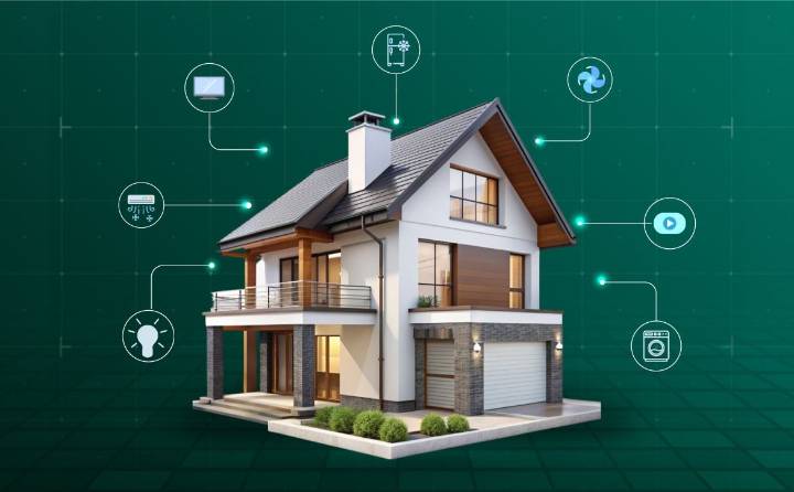 Tecnología en casa, una aliada para cuidar a adultos mayores