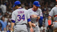 Carlos Mendoza laments reason behind Mets’ struggles after Braves loss