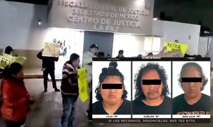 Por deuda de mil pesos secuestran y asesinan niño de cinco años en Edomex