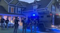 5 charged after murder of 11-year-old child in South Carolina