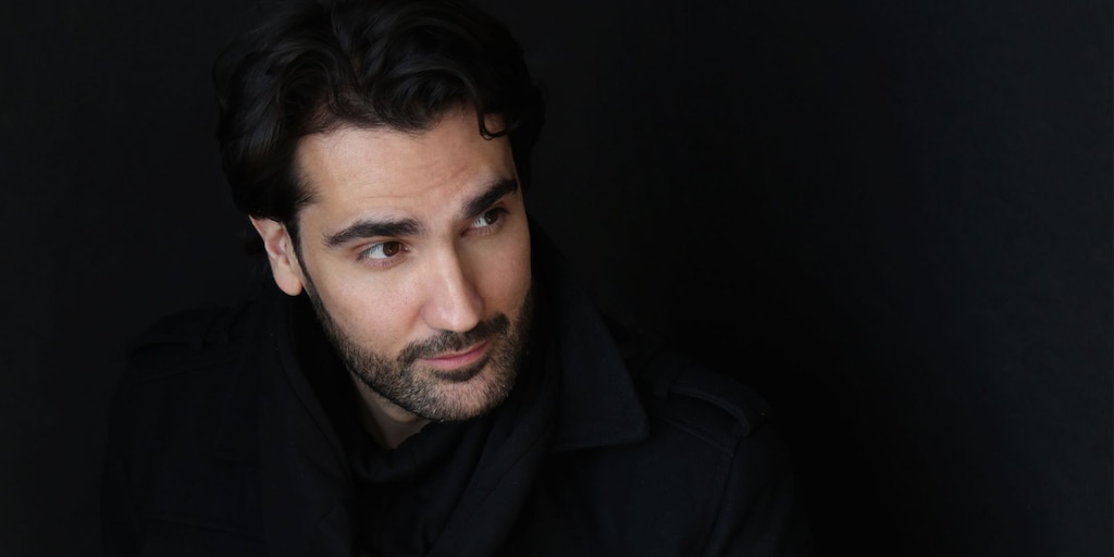 Jonathan Tetelman cantará en Lima: el DJ que pensó que jamás sería tenor se presentará en el Teatro Municipal