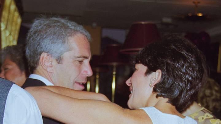 What Ghislaine Maxwell Told the Justice Department