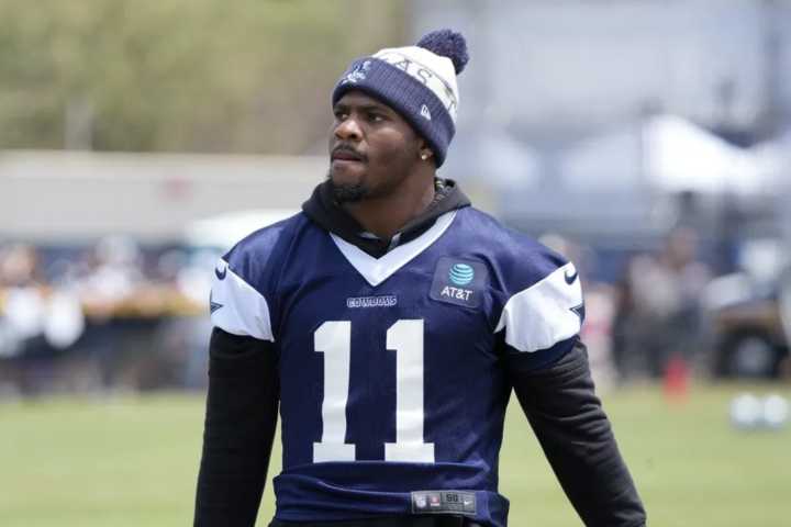 Jerry Jones Trades Micah Parsons, Cowboys’ “All In” Super Bowl Plan Implodes