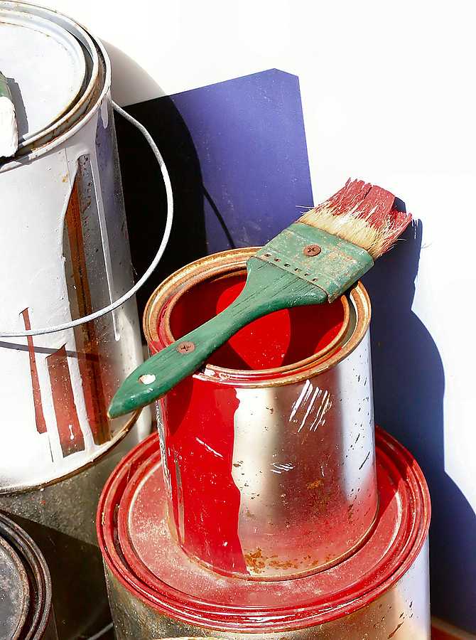 Hazardous Waste Day Coming to Garner