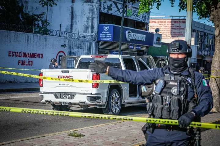 Sinaloa vive una nueva jornada de violencia que deja al menos 15 muertos