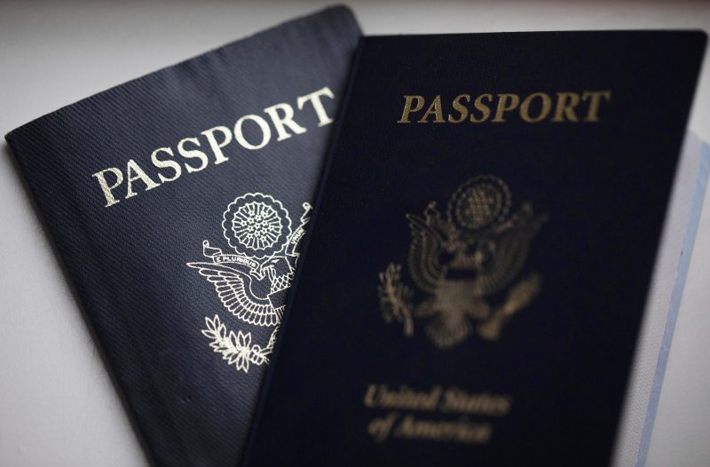 Gulf Shores Passport Fair to offer convenient renewal 