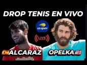 How to watch 2025 US Open Tennis Championships: Alcaraz vs. Opelka: Start time, TV channels and Live Stream Online