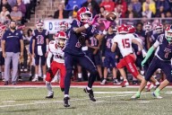 Football: Antonio Higgins is bright spot for West Aurora